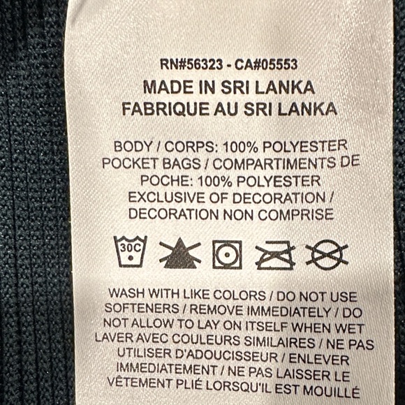 Nike Axis APS Performance System Dark Teal Pullover Hoodie - Picture 3 of 11